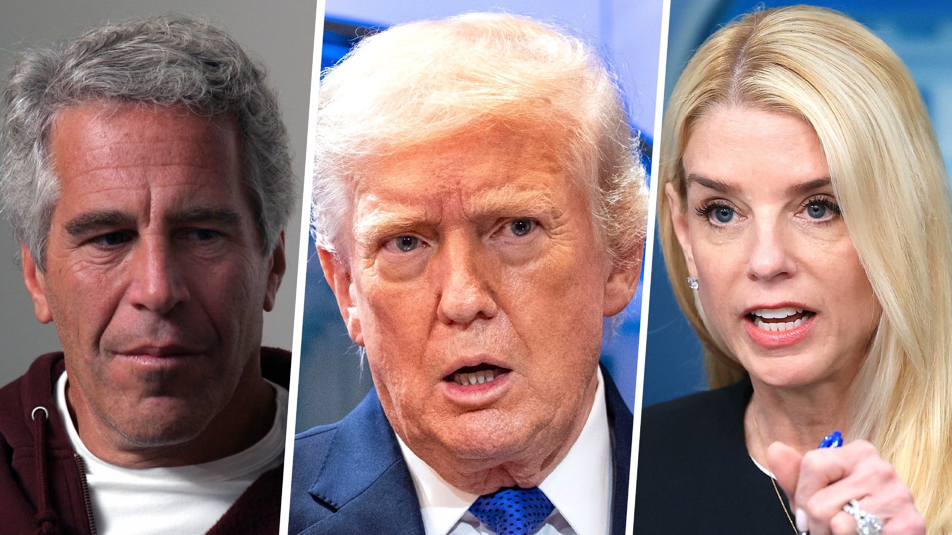 A Brief History of the Epstein Client List